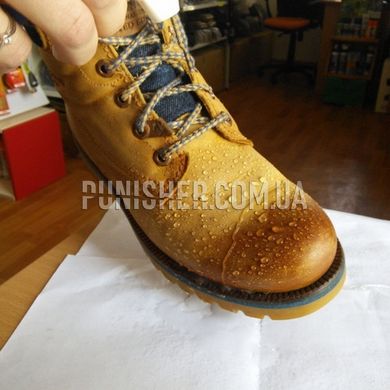 Спрей для обуви Nikwax Fabric & Leather Proof 125мл