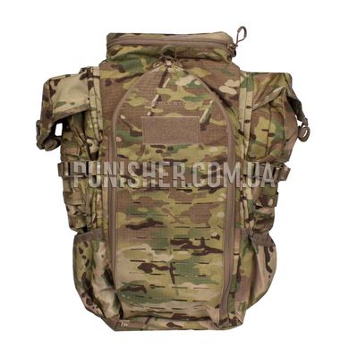 Eberlestock Halftrack Backpack, Multicam, 50 l