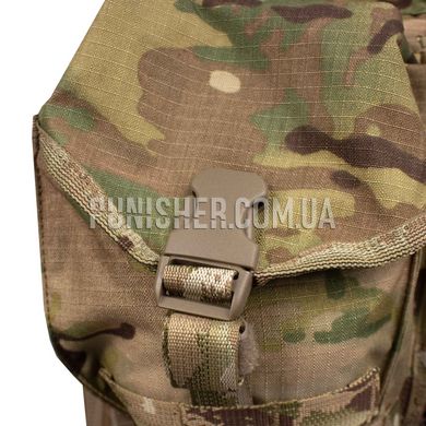 Тактичний рюкзак Eberlestock Halftrack Backpack, Multicam, 50 л