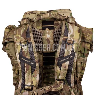 Тактичний рюкзак Eberlestock Halftrack Backpack, Multicam, 50 л