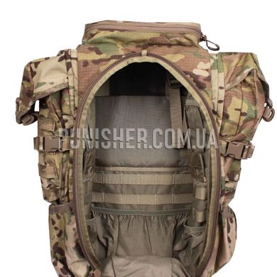 Тактический рюкзак Eberlestock Halftrack Backpack, Multicam, 50 л