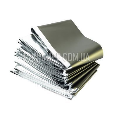 M-Tac Thermal blanket, Olive, Heating blanket