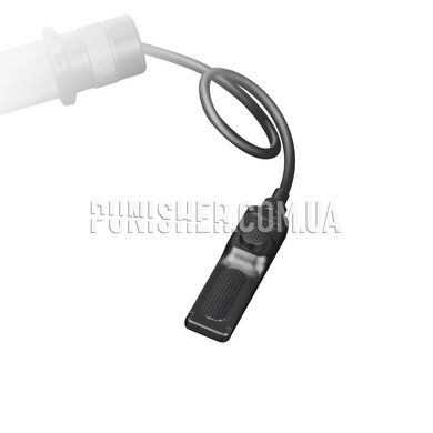 Fenix AER-02 V2.0 Weaponlight Switch, Black, Remote button