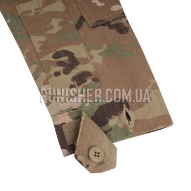 Женский китель US Army Combat Uniform FRACU Scorpion W2 OCP, Scorpion (OCP), 30 R