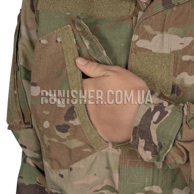 Жіночий кітель US Army Combat Uniform FRACU Scorpion OCP, Scorpion (OCP), 30 R