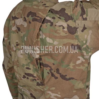 Жіночий кітель US Army Combat Uniform FRACU Scorpion OCP, Scorpion (OCP), 30 R