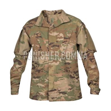 Жіночий кітель US Army Combat Uniform FRACU Scorpion OCP, Scorpion (OCP), 30 R