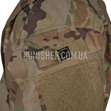 Женский китель US Army Combat Uniform FRACU Scorpion W2 OCP, Scorpion (OCP), 30 R