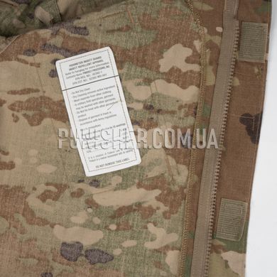 Женский китель US Army Combat Uniform FRACU Scorpion W2 OCP, Scorpion (OCP), 30 R