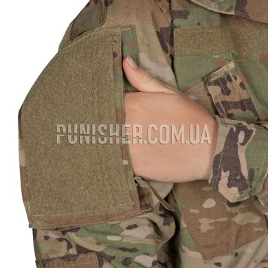 Жіночий кітель US Army Combat Uniform FRACU Scorpion OCP, Scorpion (OCP), 30 R