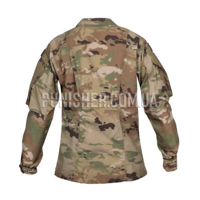 Женский китель US Army Combat Uniform FRACU Scorpion W2 OCP, Scorpion (OCP), 30 R