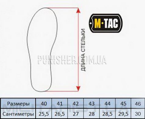M-Tac Trainer Pro Navy Blue Sport Shoes, Navy Blue, 44 (UA), Summer