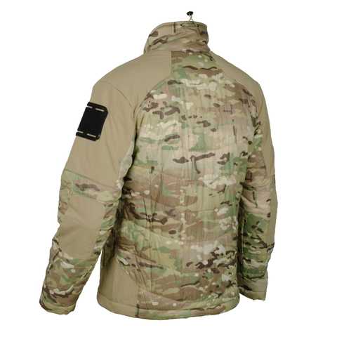 Emerson BlueLabel Patriot Lite “Clavicular Armor” Tactical Warm