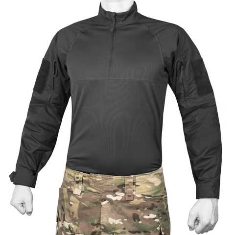 Propper Kinetic Combat Shirt Black buy with international delivery