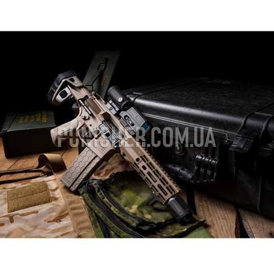 トイガン HOLOSUN HM3X 3X Magnifier Holosun 3X HM3X Magnifier Black buy with international delivery