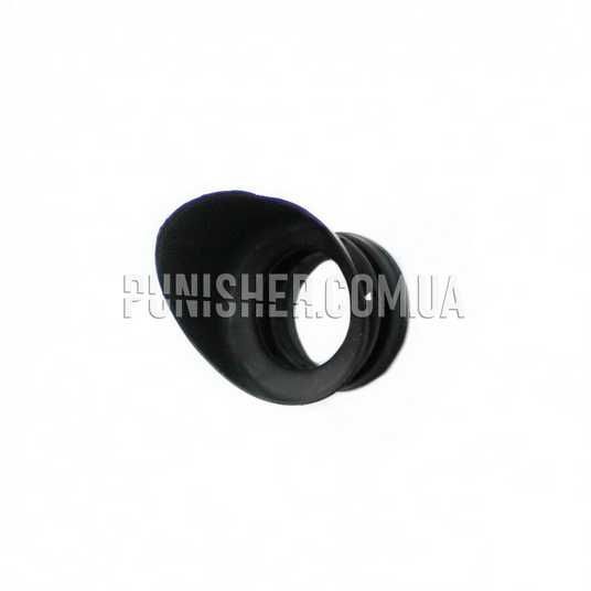 thumbnail image 2 of PVS-14 And PVS-7 Silicone Eyecup – 30mm, Quick Detach, Used 2 of 3