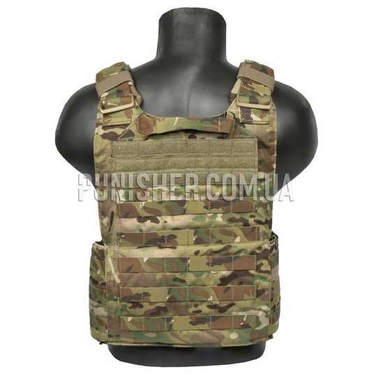 LBT-6094B-QRC V2 Plate Carrier Multicam buy with international