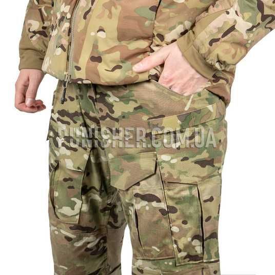 Тактические штаны Crye Precision G3.5 Combat Pant Multicam