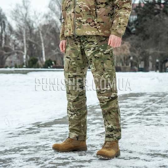 Тактические штаны Crye Precision G3.5 Combat Pant Multicam