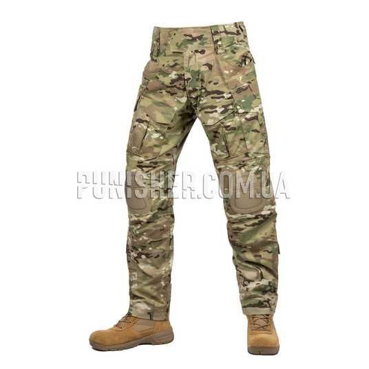 Тактические штаны Crye Precision G3.5 Combat Pant Multicam
