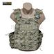 Semapo Gear Navy Command Plate Carrier 2000000025940 photo 1