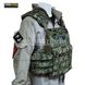 Semapo Gear Navy Command Plate Carrier 2000000022406 photo 1