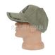 Бейсболка Rothco Vintage Special Forces Low Profile Cap 2000000098234 фото 4