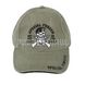 Бейсболка Rothco Vintage Special Forces Low Profile Cap 2000000098234 фото 6