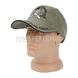 Rothco Vintage Special Forces Low Profile Cap 2000000098234 photo 2