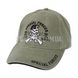 Бейсболка Rothco Vintage Special Forces Low Profile Cap 2000000098234 фото 1