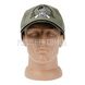 Rothco Vintage Special Forces Low Profile Cap 2000000098234 photo 3