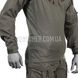 Тактическая рубашка UF PRO Striker X Combat Shirt Brown Grey 2000000121307 фото 6