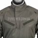 Тактическая рубашка UF PRO Striker X Combat Shirt Brown Grey 2000000121307 фото 3