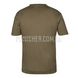 Футболка потоотводящая British Army Combat Anti-Static T-Shirt 2000000172682 фото 3