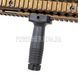 Винтовка тренировочная штурмовая MK18 Daniel Defense страйкбольная Specna Arms SA-C19 CORE (Single Fire) 2000000227801 фото 12