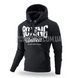 Dobermans Aggressive Boxing Kangaroo Hoodie BK281BK-L photo 1
