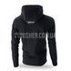 Dobermans Aggressive Boxing Kangaroo Hoodie BK281BK-L photo 2