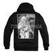Rowdy Demons Are Dying Hoodie 2000000182537 photo 2