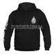 Rowdy Demons Are Dying Hoodie 2000000182537 photo 1
