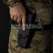 Кобура Safariland 6377-83 ALS під Glock 17/22 з кріпленням на пояс 2000000149158 фото 7