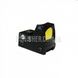 Приціл коліматорний Trijicon Adjustable LED RMR репліка 7700000025920 фото 2