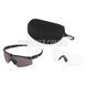 Oakley SI Ballistic M Frame 2.0 Strike Array Sunglasses, Prizm Grey/Clear Lens 2000000123356 photo 1