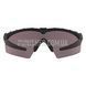 Oakley SI Ballistic M Frame 2.0 Strike Array Sunglasses, Prizm Grey/Clear Lens 2000000123356 photo 2