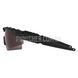 Oakley SI Ballistic M Frame 2.0 Strike Array Sunglasses, Prizm Grey/Clear Lens 2000000123356 photo 4
