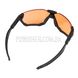 Revision SlingShot Sunglasses 3 Lens Kit (Clear/Smoke/Vermillion) 2000000170015 photo 6