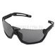 Revision SlingShot Sunglasses 3 Lens Kit (Clear/Smoke/Vermillion) 2000000170015 photo 2