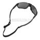 Revision SlingShot Sunglasses 3 Lens Kit (Clear/Smoke/Vermillion) 2000000170015 photo 3