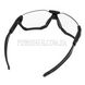 Revision SlingShot Sunglasses 3 Lens Kit (Clear/Smoke/Vermillion) 2000000170015 photo 8