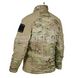 Куртка Emerson BlueLabel Patriot Lite “Clavicular Armor” Tactical Warm & Windproof Layer 2000000101958 фото 4