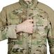 Куртка Emerson BlueLabel Patriot Lite “Clavicular Armor” Tactical Warm & Windproof Layer 2000000101958 фото 7